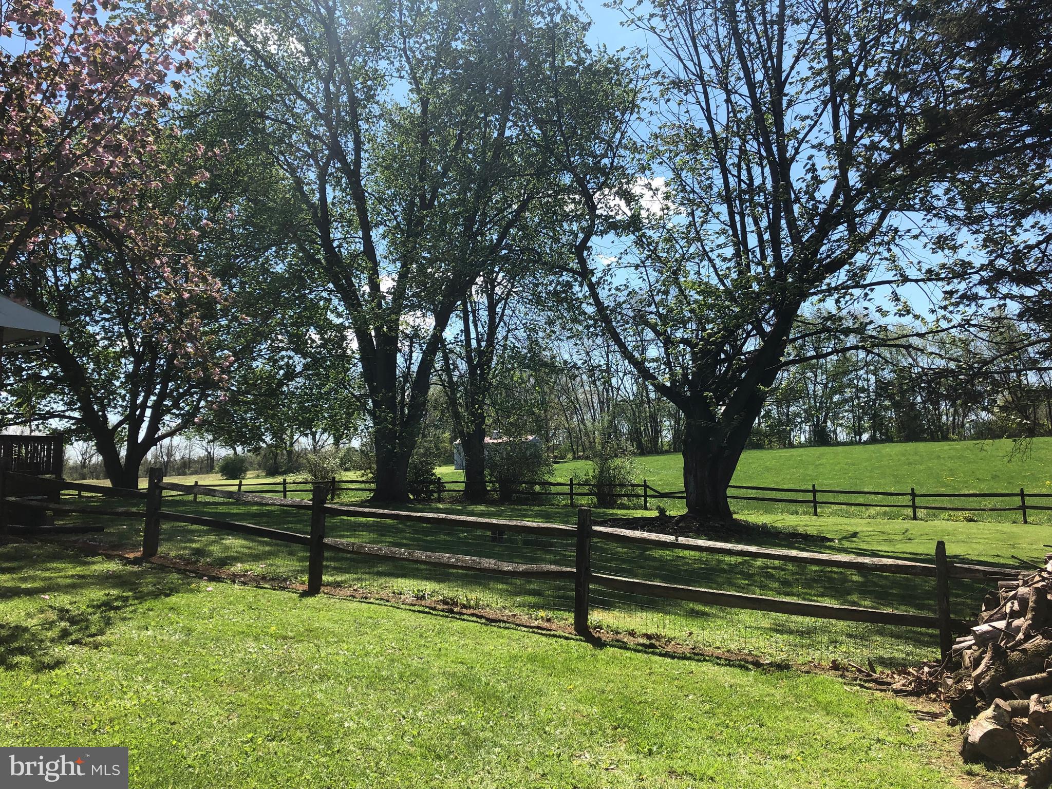 476 Eagle Road Kutztown, PA 19530 - Photo 30 of 44 Back Yard Fenced-in Area