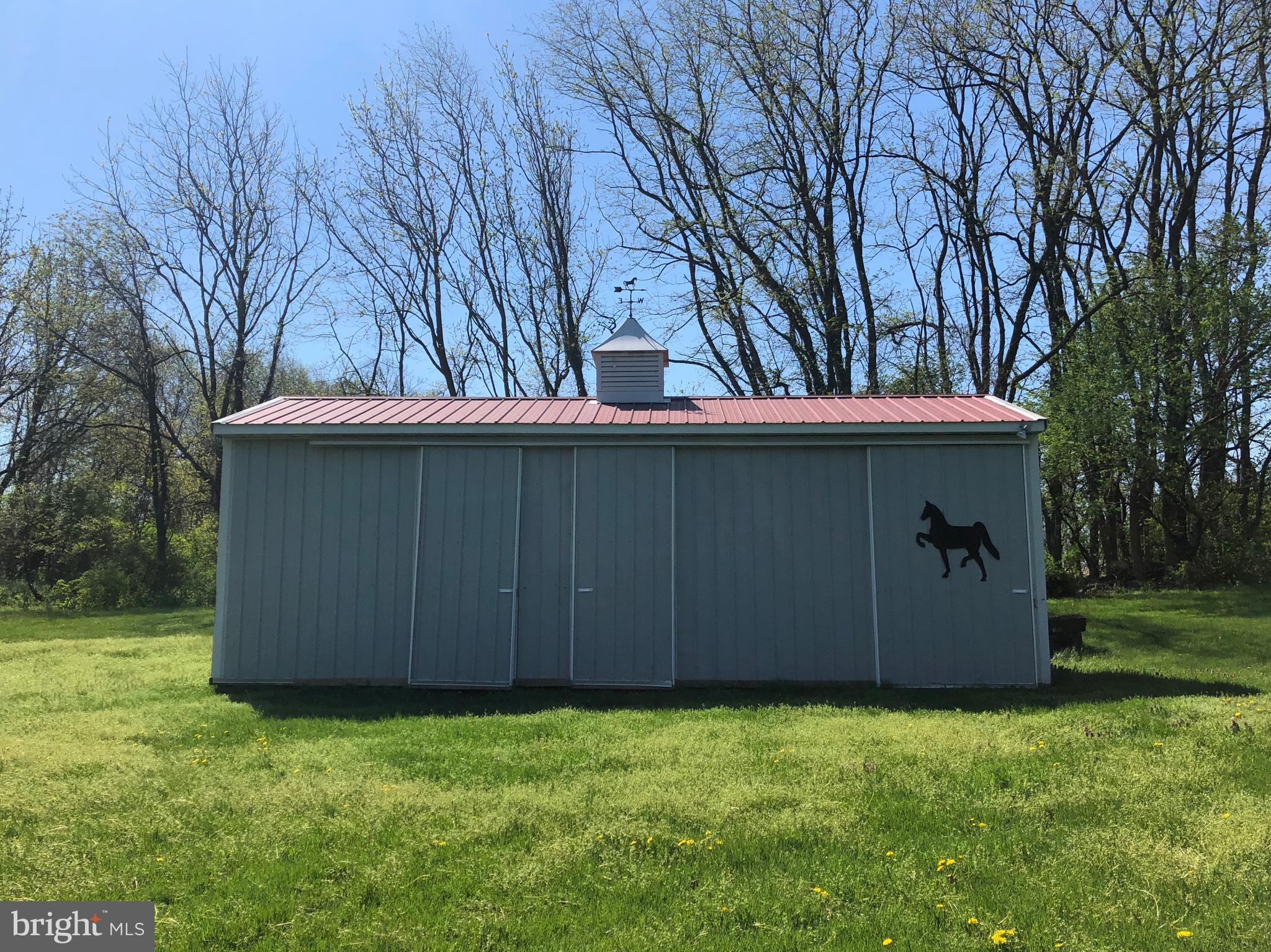 476 Eagle Road Kutztown, PA 19530 - Photo 40 of 44 Barn