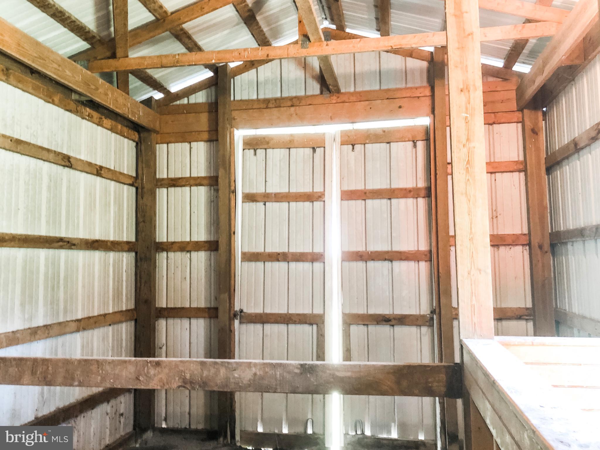 476 Eagle Road Kutztown, PA 19530 - Photo 43 of 44 Barn