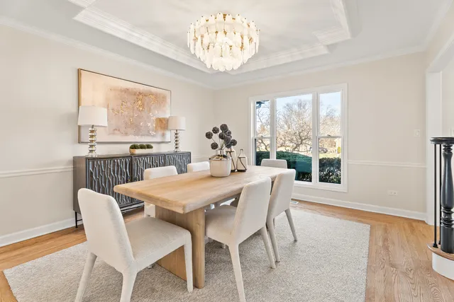 $1,095,000 | 2817 Modaff Road, Naperville, IL 60565