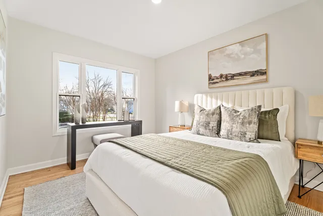 $1,095,000 | 2817 Modaff Road, Naperville, IL 60565