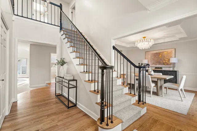 $1,095,000 | 2817 Modaff Road, Naperville, IL 60565