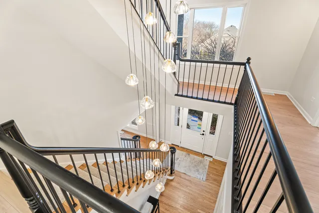 $1,095,000 | 2817 Modaff Road, Naperville, IL 60565