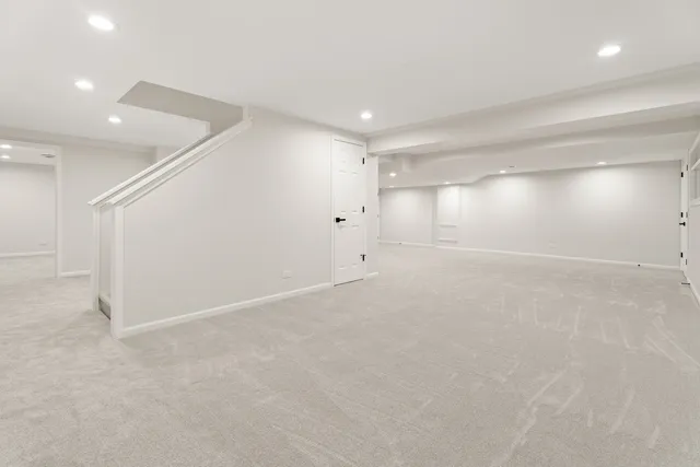 $1,095,000 | 2817 Modaff Road, Naperville, IL 60565