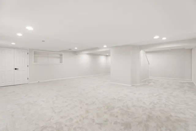 $1,095,000 | 2817 Modaff Road, Naperville, IL 60565