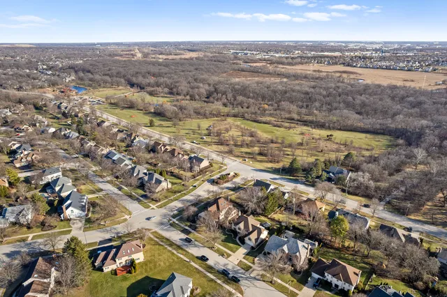 $1,095,000 | 2817 Modaff Road, Naperville, IL 60565