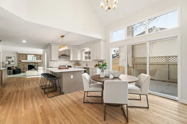 $1,095,000 | 2817 Modaff Road, Naperville, IL 60565