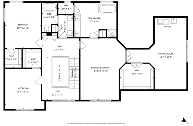 $1,095,000 | 2817 Modaff Road, Naperville, IL 60565