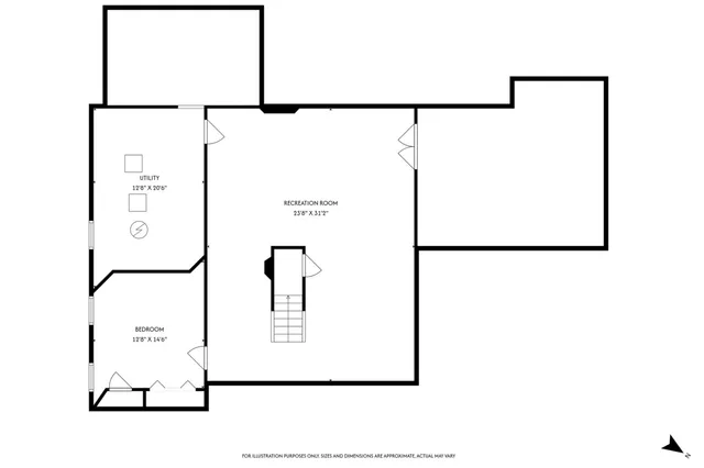 $1,095,000 | 2817 Modaff Road, Naperville, IL 60565