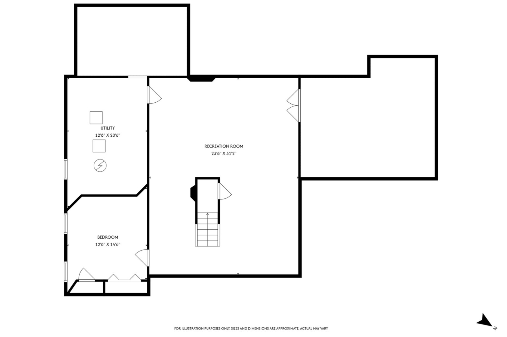 2817 Modaff Road Naperville, IL 60565 - Photo 43 of 43 unknown