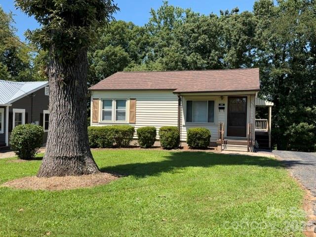 44 Ridgecrest Drive Marion, NC 28752 - Photo 39 of 39 Gallery Image 39