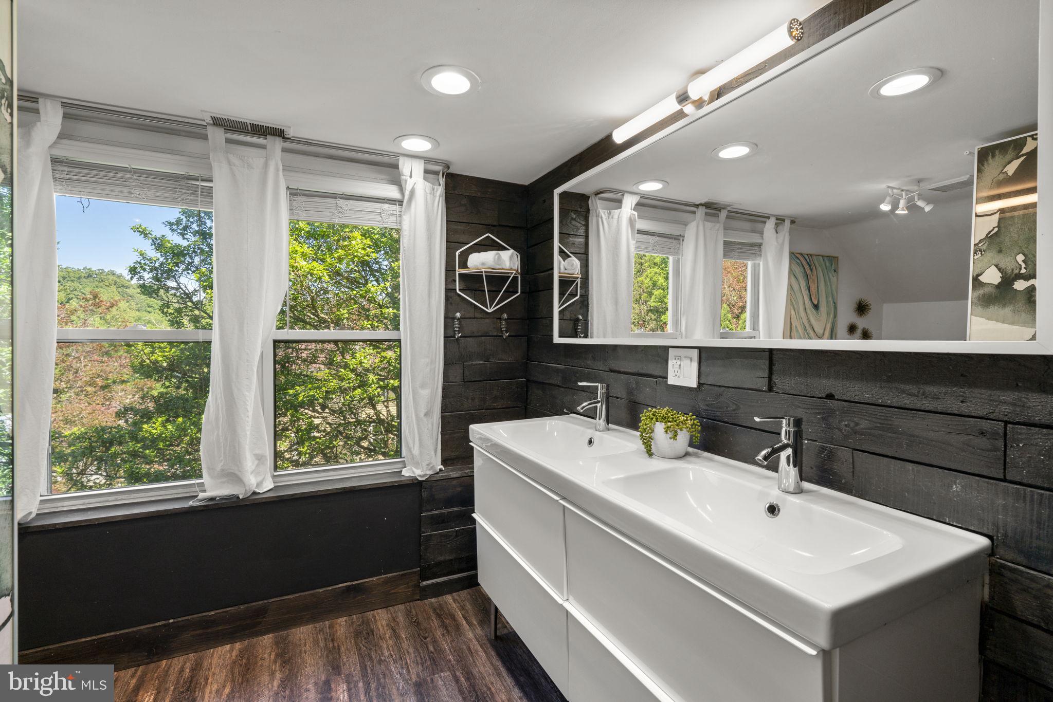 13110 Old Hanover Road Reisterstown, MD 21136 - Photo 25 of 39 Updated primary bathroom