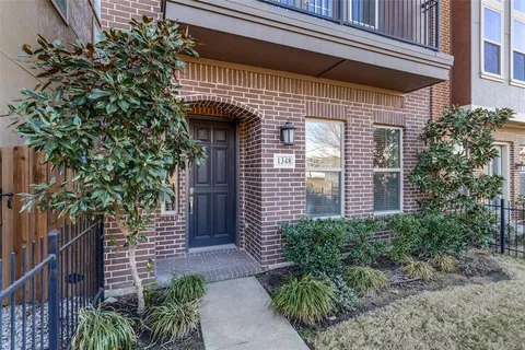 $589,000 | 1348 Arch Place, Dallas, TX 75215