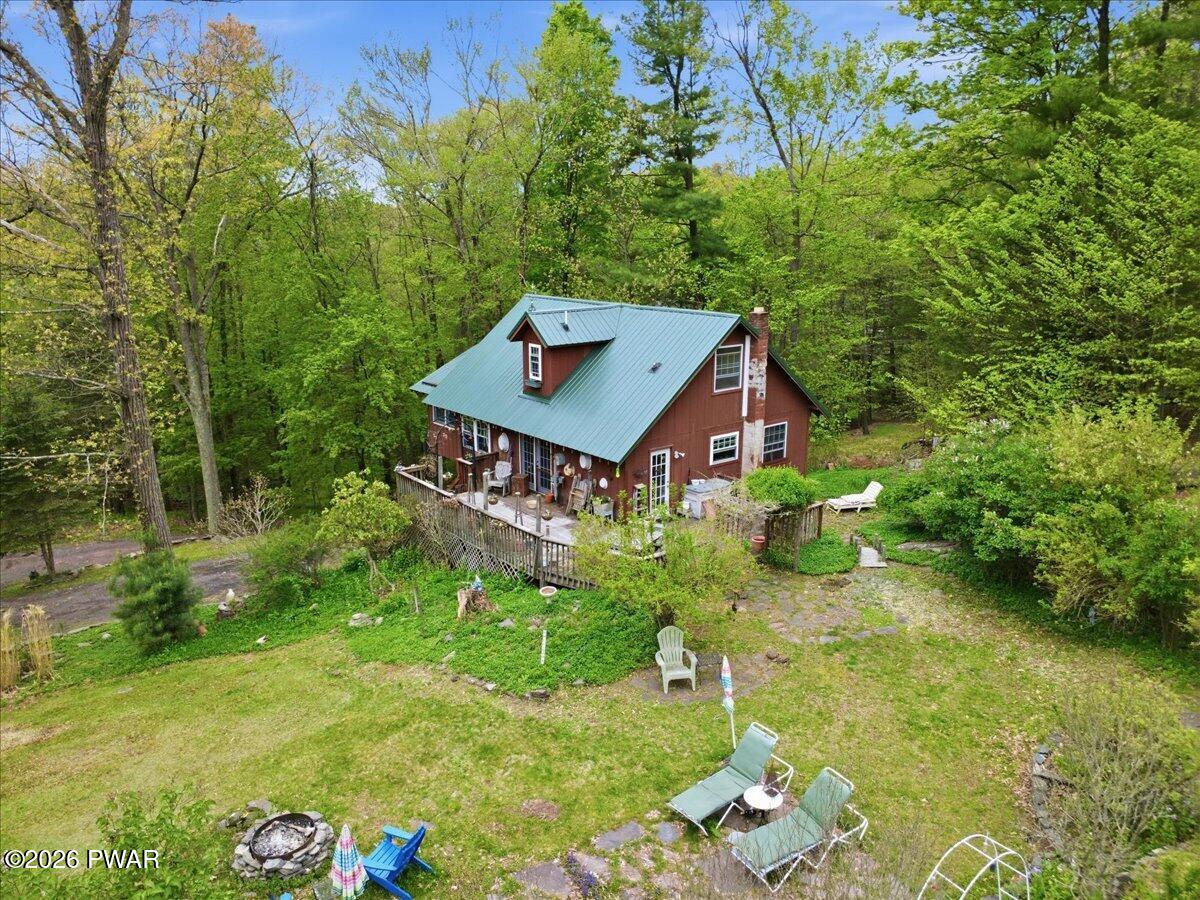 103 Forever Green Road Lakeville, PA 18438 - Photo 11 of 179