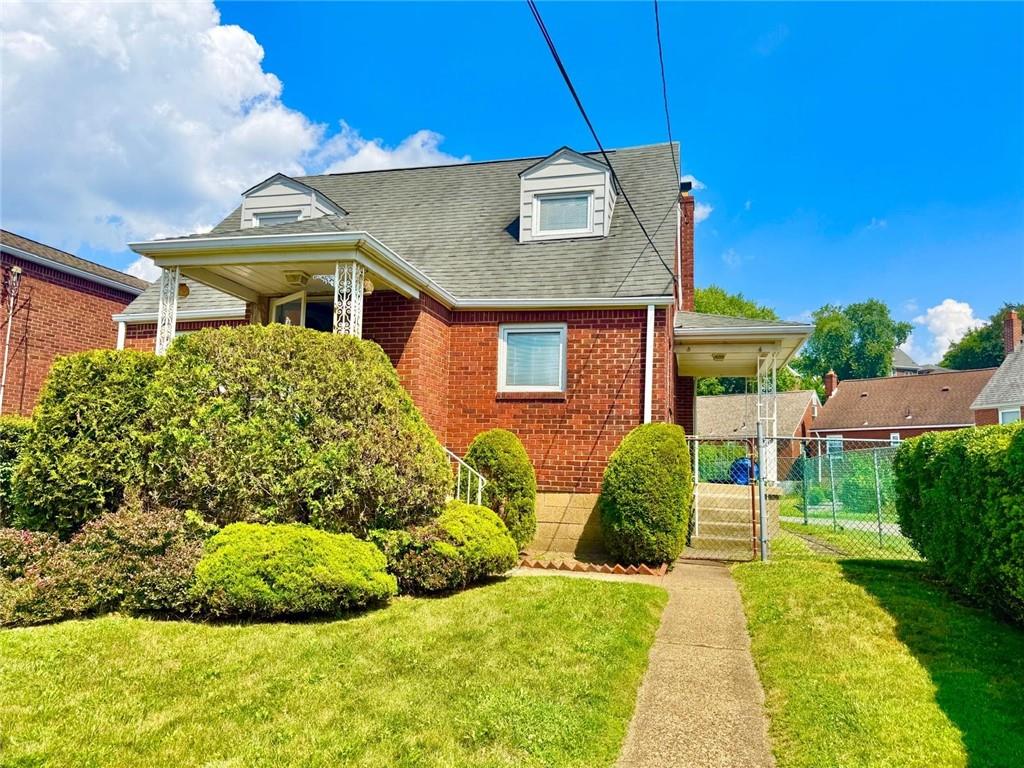 4289 Glen Lytle Road Pittsburgh, PA 15217 - Photo 1 of 46