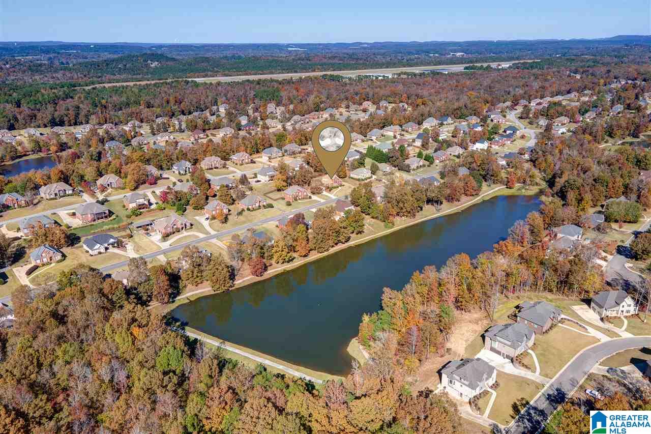 2733 Oakleaf Circle Helena, AL 35022 - Photo 3 of 50
