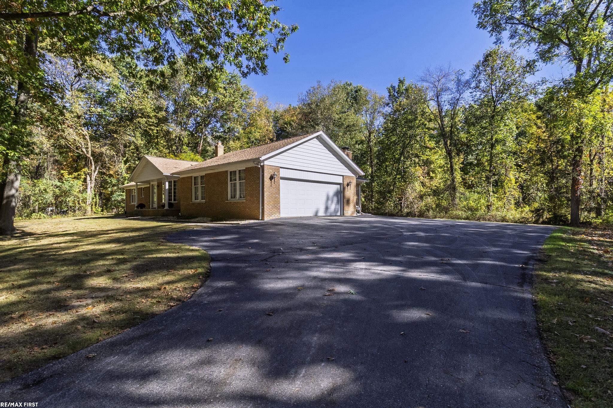2285 East Gunn Road Washington, MI 48094 - Photo 58 of 63 Gallery Image 58