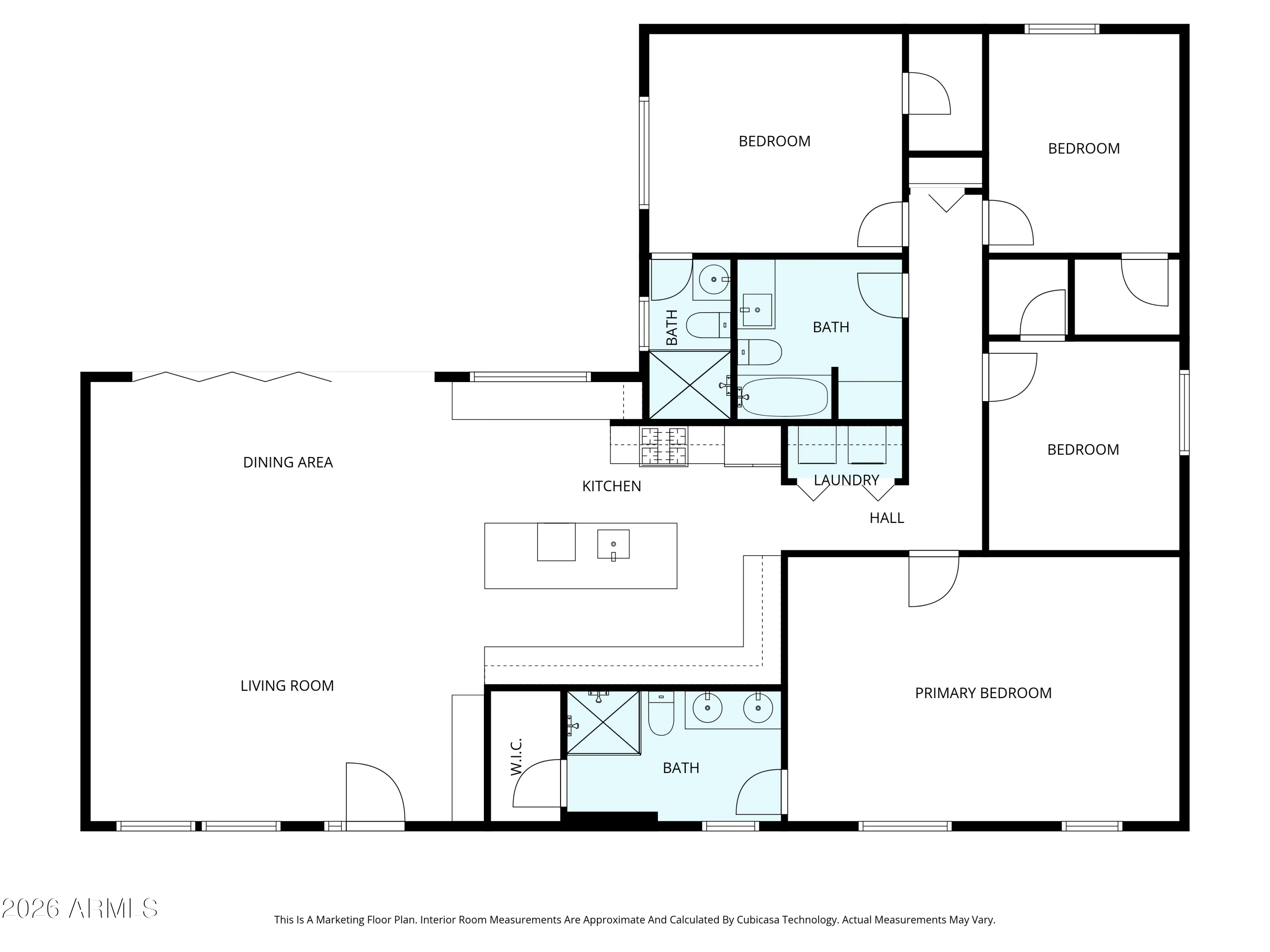 8725 East Osborn Road Scottsdale, AZ 85251 - Photo 32 of 33 a picture of a bathroom with a shower