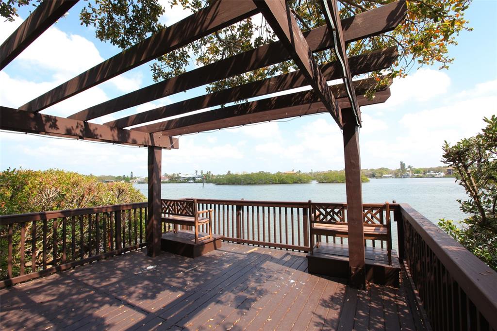 6285 Midnight Pass Road, Unit 406 Sarasota, FL 34242 - Photo 50 of 63