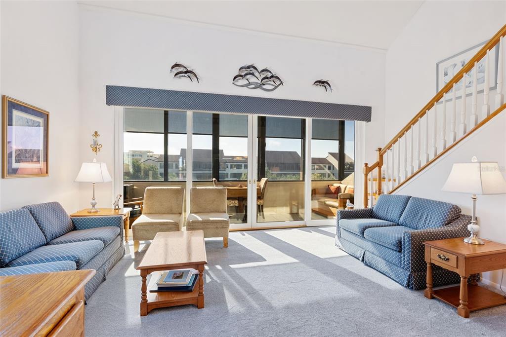 6285 Midnight Pass Road, Unit 406 Sarasota, FL 34242 - Photo 5 of 63