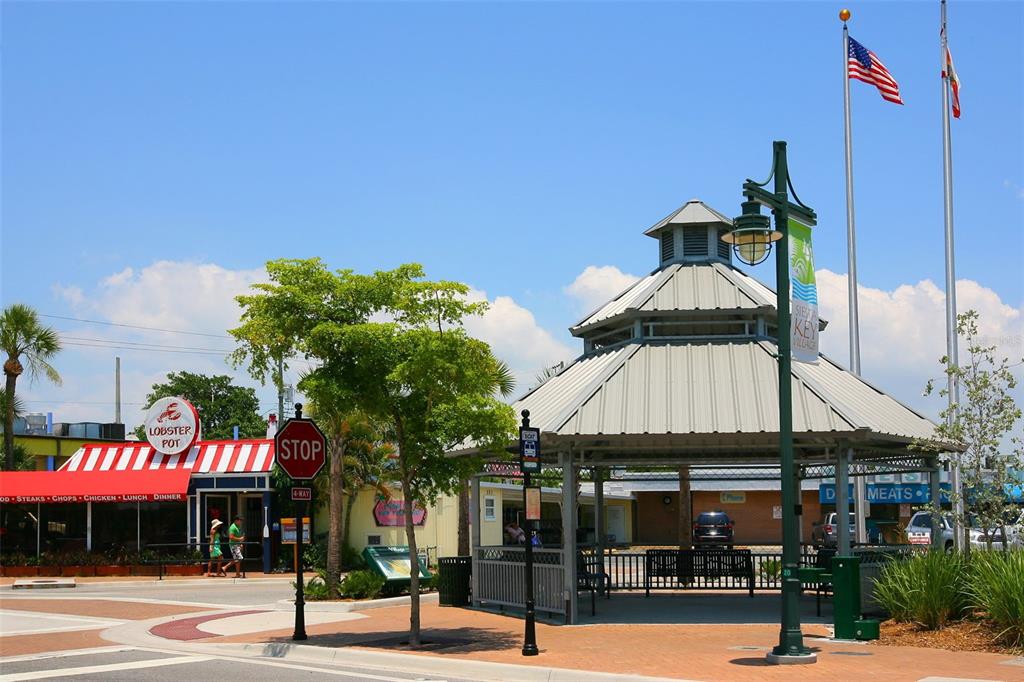 6285 Midnight Pass Road, Unit 406 Sarasota, FL 34242 - Photo 62 of 63