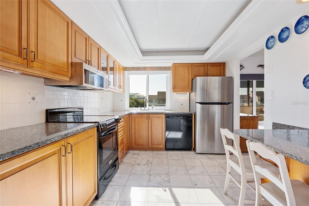 6285 Midnight Pass Road, Unit 406 Sarasota, FL 34242 - Photo 10 of 63