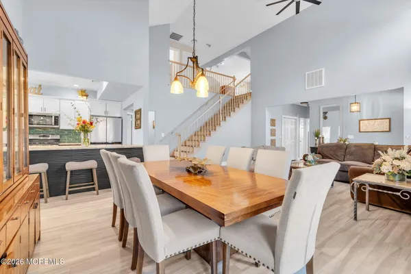 $550,000 | 124 Sylvan Lake Boulevard, Bayville, NJ 08721
