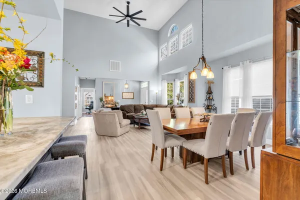 $550,000 | 124 Sylvan Lake Boulevard, Bayville, NJ 08721