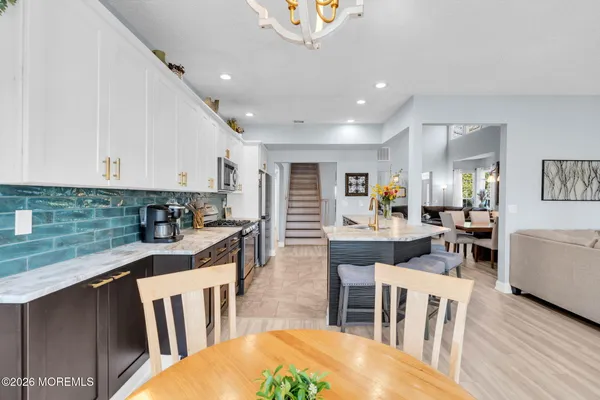 $550,000 | 124 Sylvan Lake Boulevard, Bayville, NJ 08721