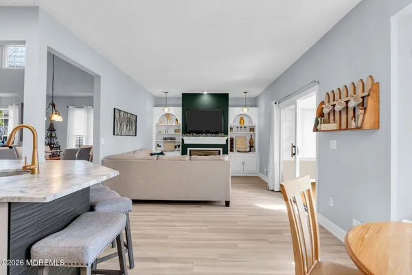 $550,000 | 124 Sylvan Lake Boulevard, Bayville, NJ 08721
