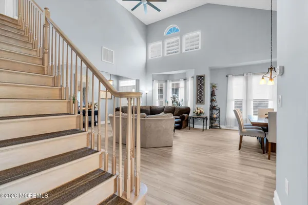 $550,000 | 124 Sylvan Lake Boulevard, Bayville, NJ 08721