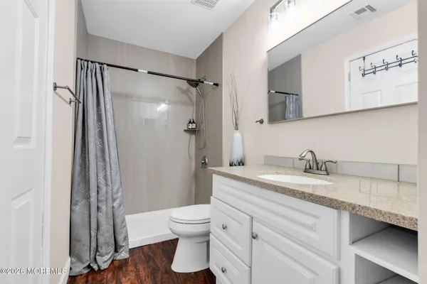 $550,000 | 124 Sylvan Lake Boulevard, Bayville, NJ 08721
