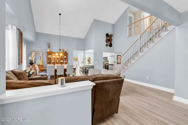 $550,000 | 124 Sylvan Lake Boulevard, Bayville, NJ 08721