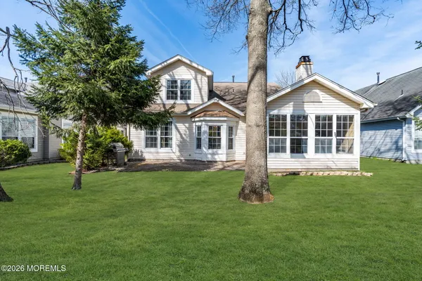 $550,000 | 124 Sylvan Lake Boulevard, Bayville, NJ 08721