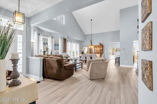 $550,000 | 124 Sylvan Lake Boulevard, Bayville, NJ 08721