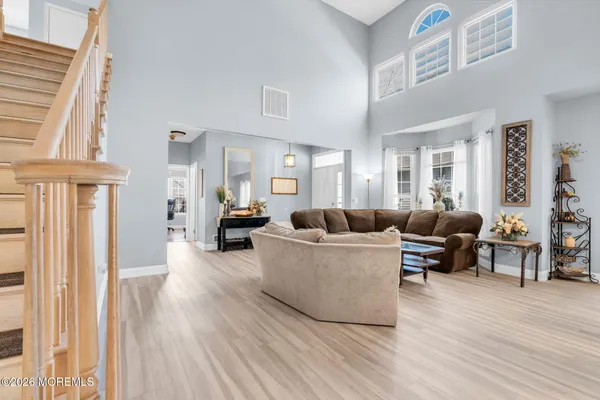 $550,000 | 124 Sylvan Lake Boulevard, Bayville, NJ 08721