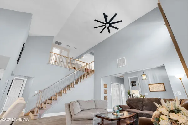 $550,000 | 124 Sylvan Lake Boulevard, Bayville, NJ 08721