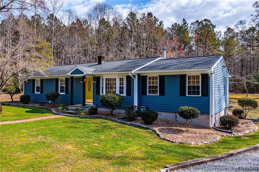 264 Nugent Road Weems, VA 22576 - Photo 35 of 43
