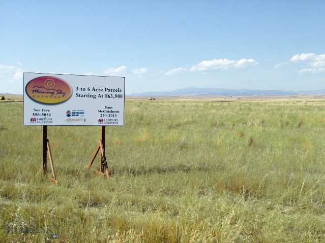 Lot 60 Wheatland Road Three Forks, MT 59752 - Photo 1 of 1 Gallery Image 1