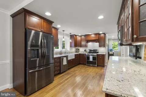 $824,900 | 4120 Sir Walter Road, Olney, MD 20832
