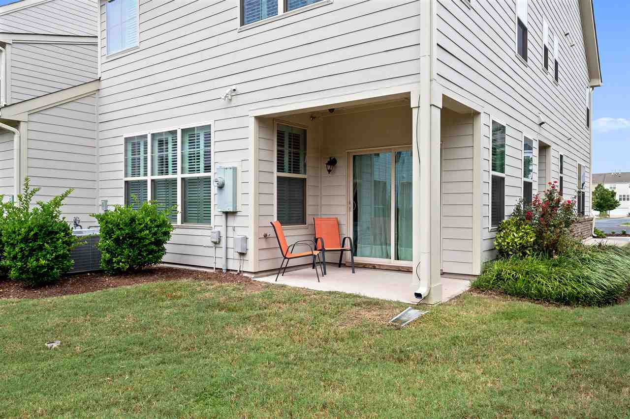 9301 Falkwood Road Raleigh, NC 27617 - Photo 28 of 28 Photo 28