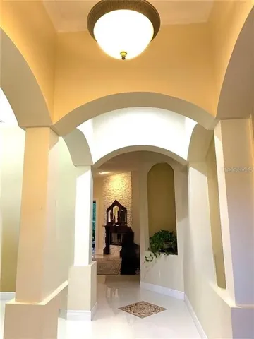 a view of living room