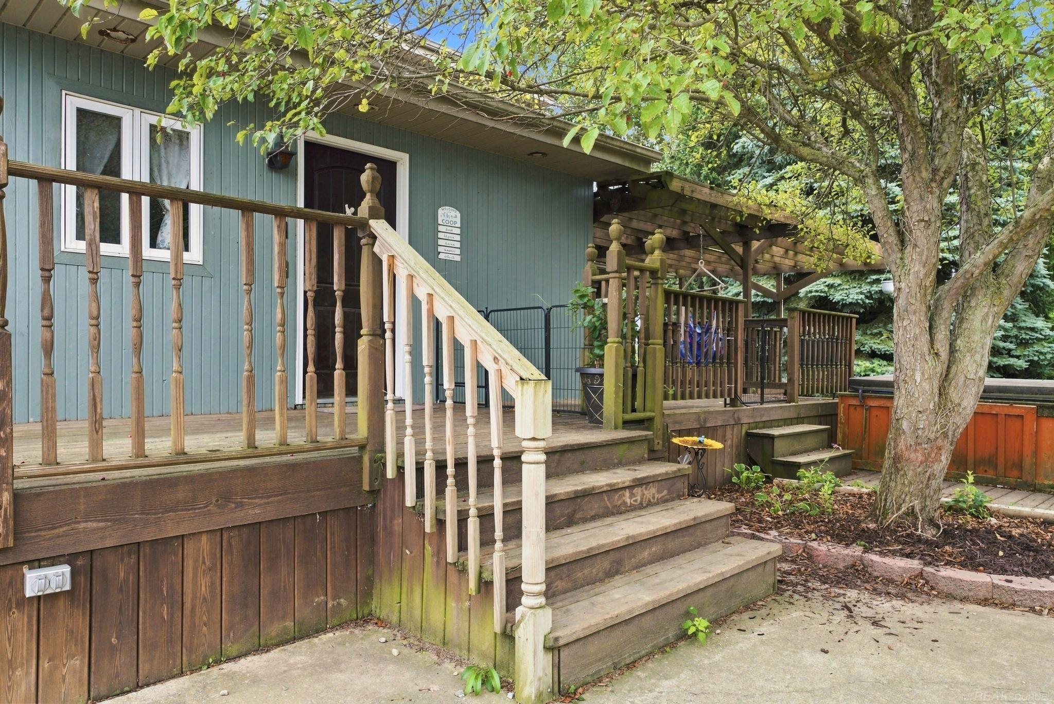 975 North Banner Road Sandusky, MI 48471 - Photo 36 of 47 Gallery Image 36