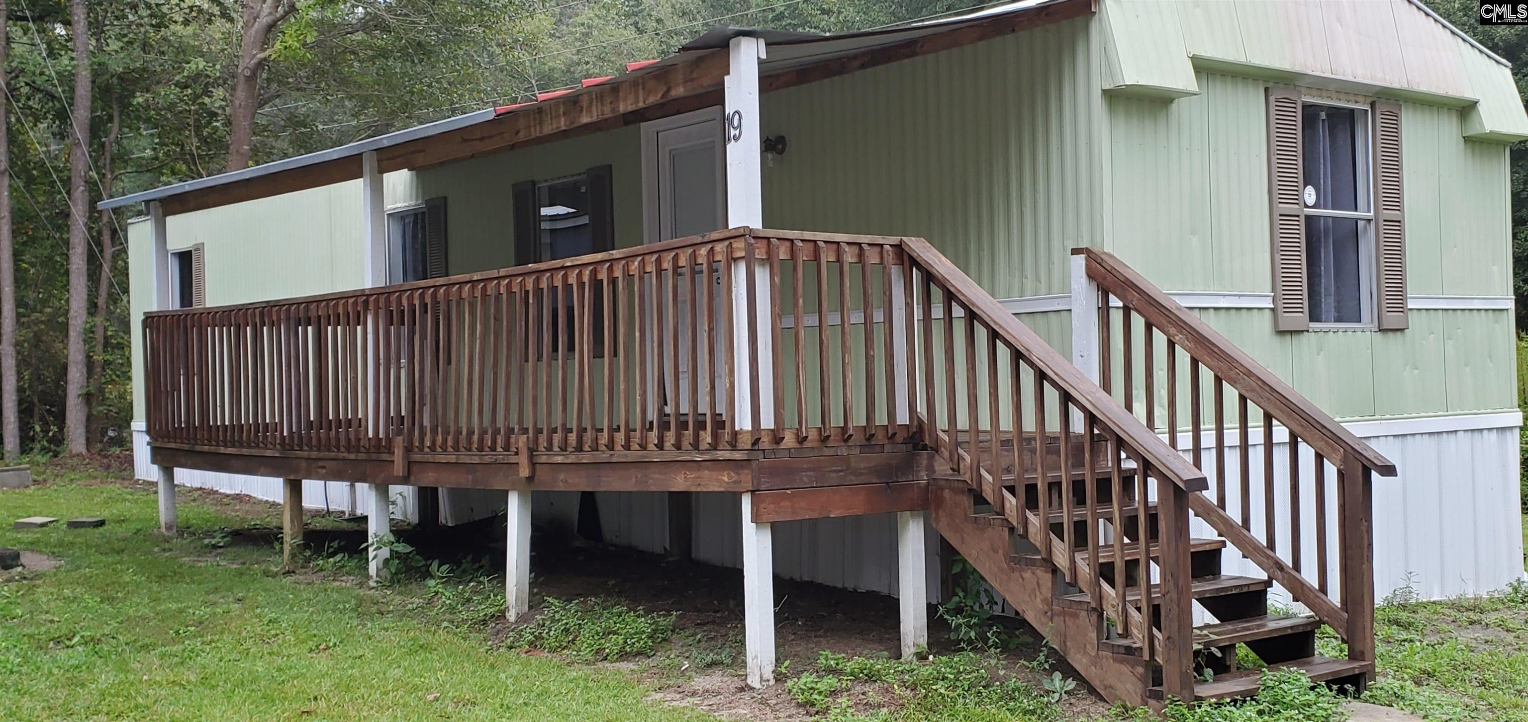 3118 Dudley Road, Unit LOT 19 West Columbia, SC 29170 - Photo 1 of 12