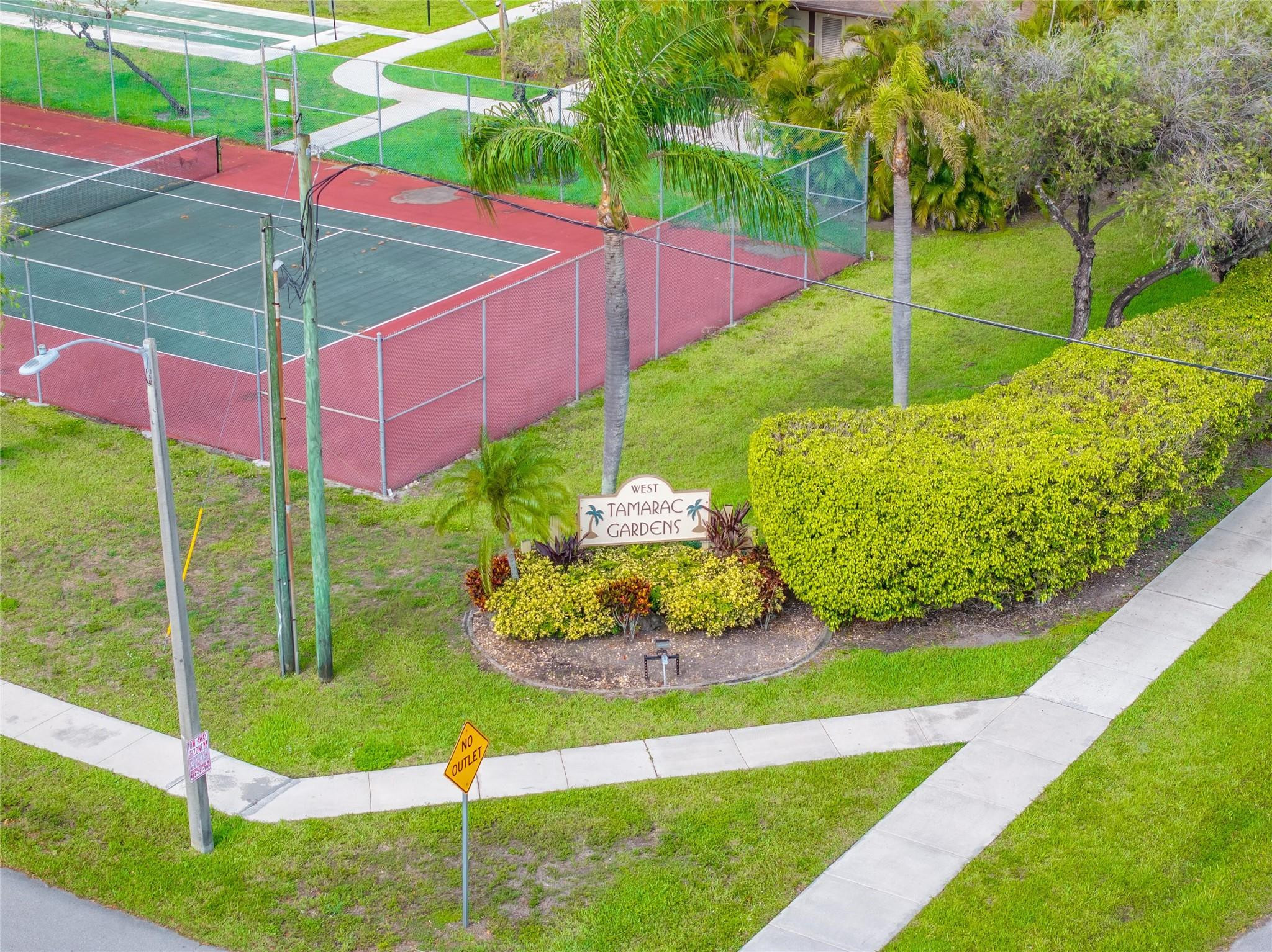 9614 West McNab Road, Unit 204 Tamarac, FL 33321 - Photo 24 of 37 Photo 24