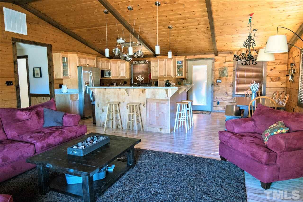 10383 Stallings Road Spring Hope, NC 27882 - Photo 8 of 25 a building outdoor space with patio furniture