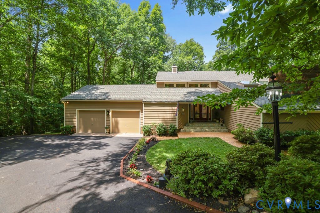 14010 Harbour Pointe Road Midlothian, VA 23112 - Photo 1 of 84