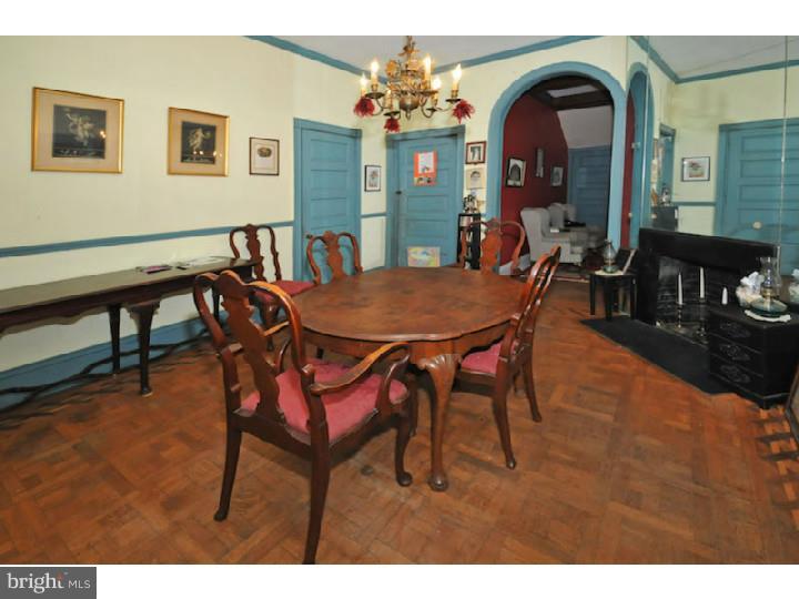 313 Bent Road Wyncote, PA 19095 - Photo 5 of 17 Dining Room