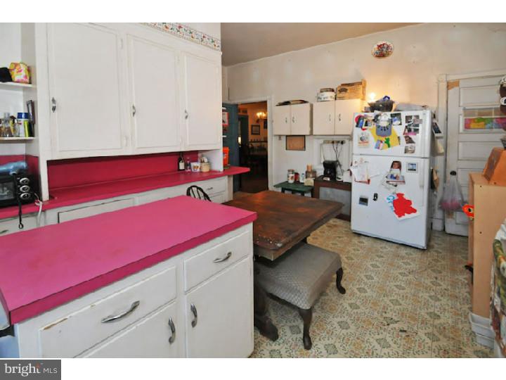 313 Bent Road Wyncote, PA 19095 - Photo 8 of 17 Kitchen
