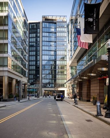 a building on the street